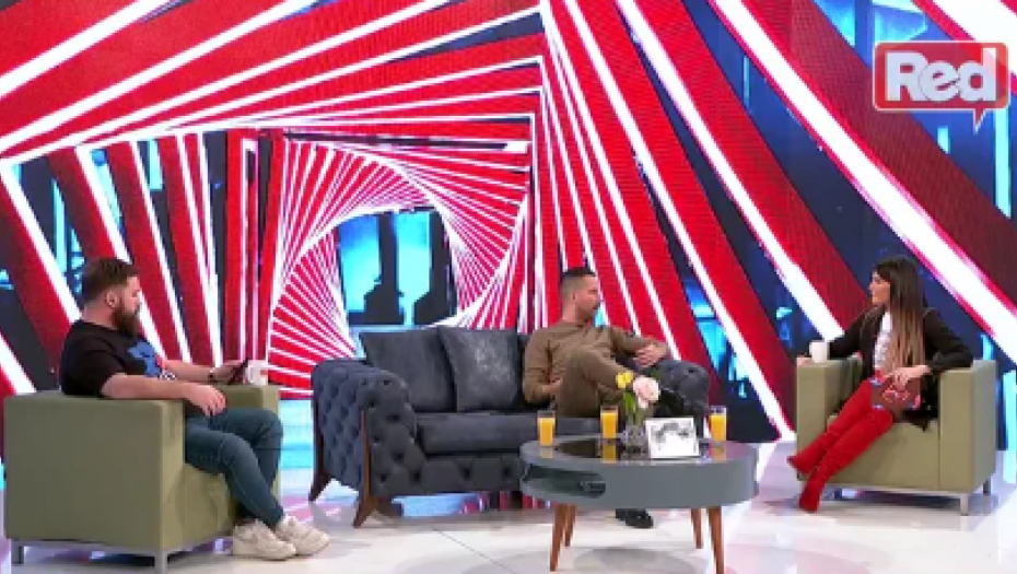ONA NEĆE NAPRAVITI PRVI KORAK Marko Đedović ubeđen da su Aleks i Zvezdan zaljubljeni do ušiju, izneo šok detalje