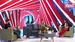 ONA NEĆE NAPRAVITI PRVI KORAK Marko Đedović ubeđen da su Aleks i Zvezdan zaljubljeni do ušiju, izneo šok detalje
