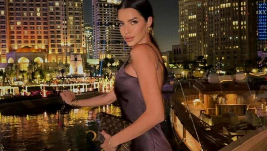 OPORAVLJA SE NAKON SKANDALA Ana Rajković poručuje " Izdržala sam oluju sama"