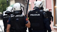 RAZREŠENO DVOSTRUKO UBISTVO NA CETINJU! Crnogorska policija traga za Nikolom Drecunom!