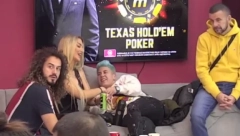 ČESTITALA JOJ MESEČNICU Matora se setila bitnog datuma za Aleks Nikolić i Dejan Dragojevića