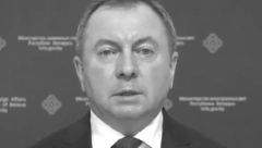 SMRT BELORUSKOG MINISTRA I DALJE ENIGMA Iznenada preminuo samo nekoliko dana pre susreta s Lavrovom!