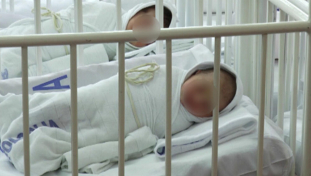 NEVEROVATNA HEROINA  Čačanka  pomera granice ljubavi i humanosti