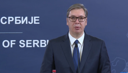 SJAJNE VESTI ZA NIŠ Vučić najavio veliki projekat