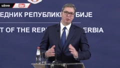 PREDSEDNIK VUČIĆ: Donećemo odluku u narednim danima