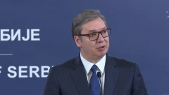 "NISAM NI LUD, NI PIJAN" Vučić: Sve što sam rekao o Kurtiju, Trajković i Rašić juče mislim i danas