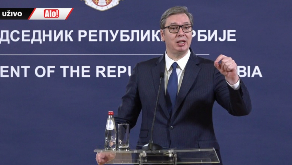 "Ostavljali su kuće i imanja kako bi branili ono što nam je najsvetije"