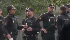 HTEO DA SPREČI FINANSIRANJE KIJEVA! Hapšenje u Španiji, "minirao" celu akciju Zapada!