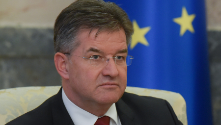 PRVI PUT LAJČAK STVARNO LJUT Alo! saznaje: Mnogi u Briselu misle da je Kurti PREŠAO CRVENU LINIJU