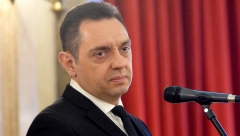 VULIN: Kad god se Nemačka "zabrinula" za Srbiju, nije se dobro završavalo