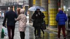 NISU SAMO PROMRZLINE I PREHLADA, MNOGO JE OZBILJNIJE Pet načina na koje hladno vreme uništava zdravlje