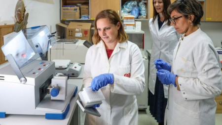 LEPE VESTI Šestoro srpskih stručnjaka se vratilo iz inostranstva