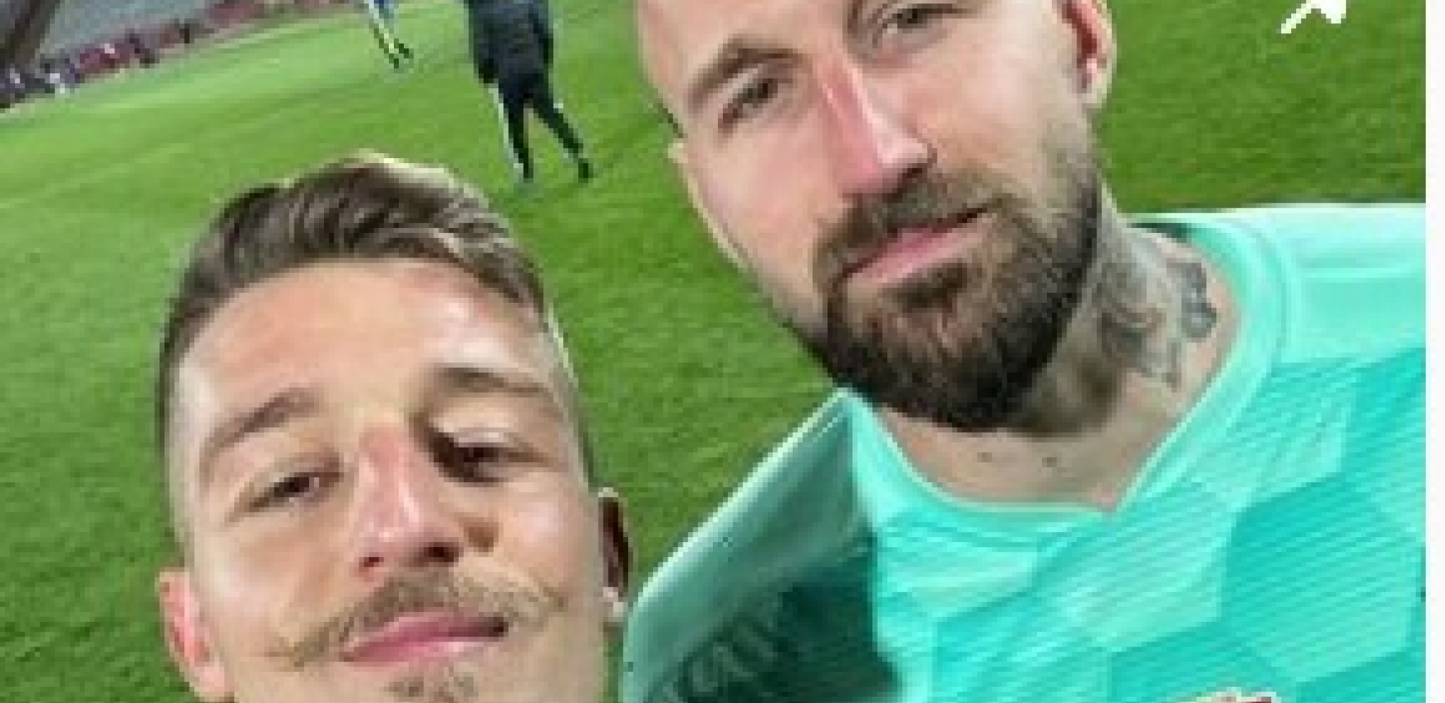 ČIME SE BAVI LEPA SESTRA BRAĆE MILINKOVIĆ SAVIĆ Jana je krenula maminim stopama, ali Sergej ne propušta da joj "očita lekciju"