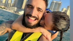 NIJE ZVAO MAJKU! Šok, Darko Lazić se oženio tajno, isplivali svi detalji