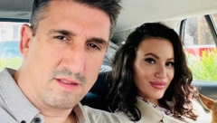 KRISTINA SPALEVIĆ SLOMLJENA ZBOG NJEGOVE SMRTI Izgubila kontrolu, pa optužila jednu osobu za sve, a ono što je Kristijan uradio ledi krv u žilama!