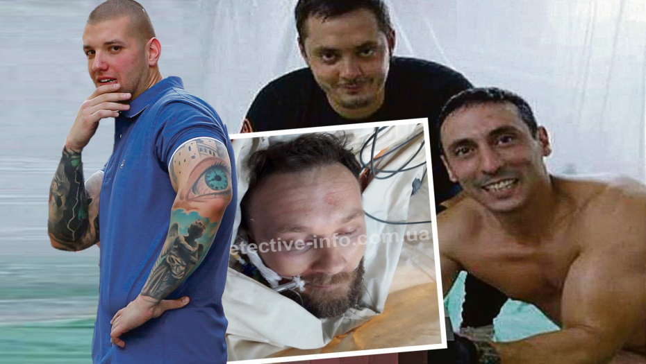 ŠOK PRIZNANJE U SUDNICI Radoju Zviceru sam platio bekstvo iz Kijeva, obećao mi je kokain