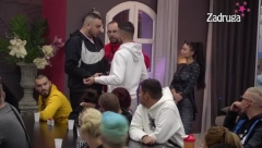 FILIP CAR I BILAL NA IVICI FIZIČKOG OBRAČUNA: Obezbeđenje ih opkolilo, nikada žešči sukob, Brajlović pokazao zube! (FOTO)