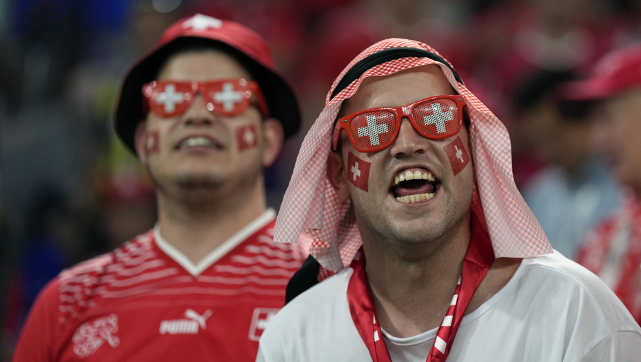 ŠIPTARSKA POSLA Lažni Švajcarci već krenuli da provociraju, ovo je sramno (FOTO)