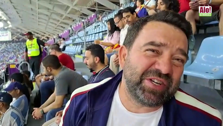 NOVOPAZARAC OBJASNIO! Ako nas večeras "orlovi" obrukaju, više ne dolazim ni na jedno svetsko nigde (VIDEO)