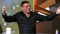 SJAJNE VESTI ZA SVE KRAJIŠNIKE Baja Mali Knindža prihvatio važnu ponudu - tradicija se nastavlja