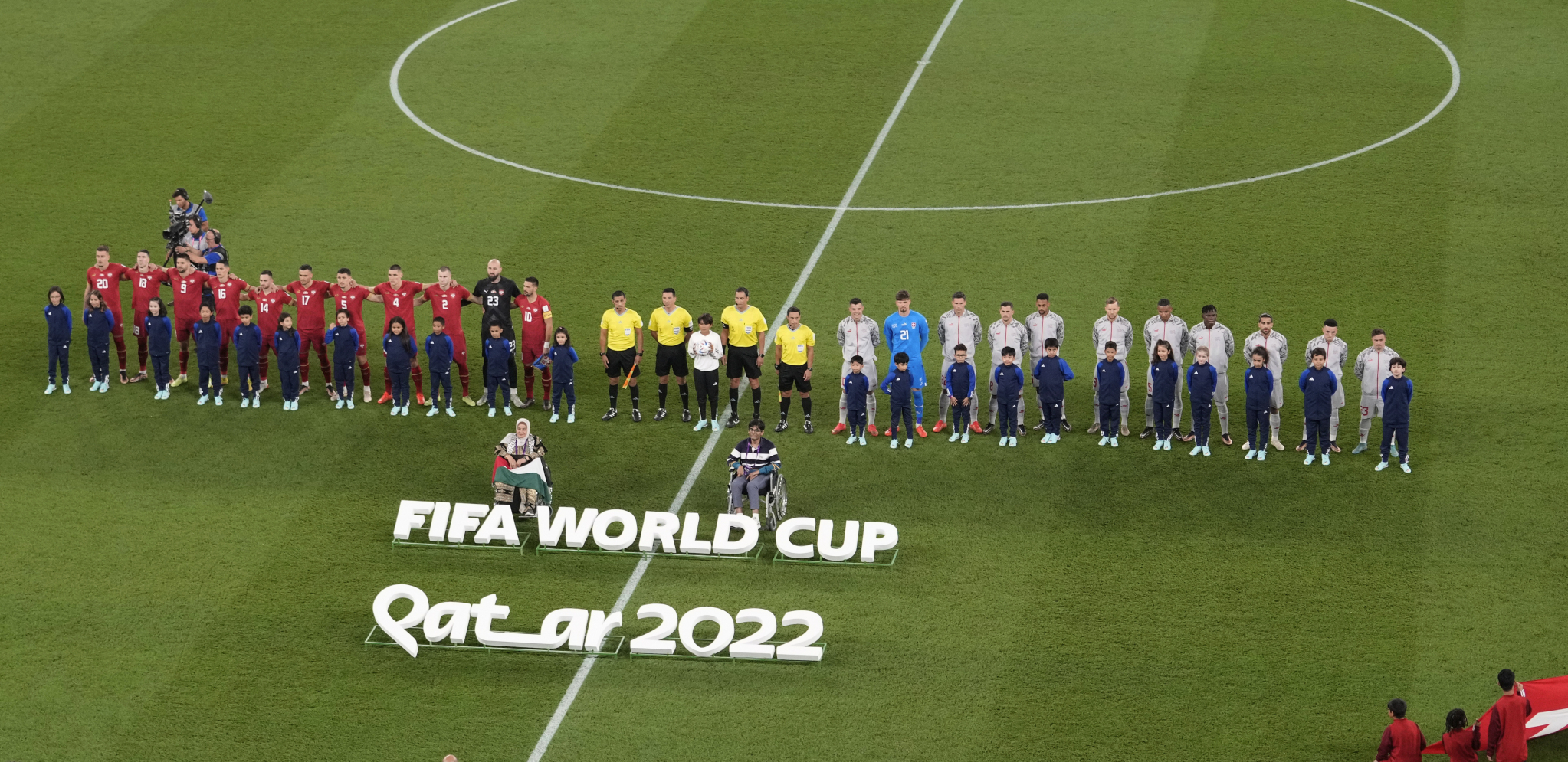 KO JE NAJVEĆI FAVORIT ZA OSVAJANJE MUNDIJALA? Kladionice objavile kvote, evo ko ima najveće šanse u Kataru