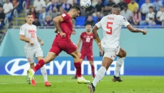 MITROGOOOOLLL! NA NOGAMA I BEOGRAD I DOHA! Aleksandar Mitrović vraća dug Šaćiriju (VIDEO)