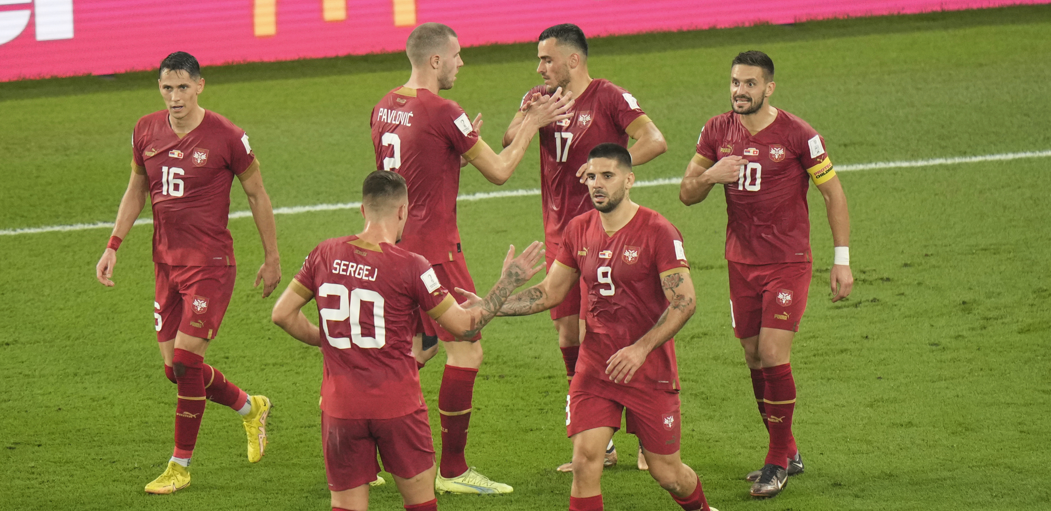 SVE JE IZAŠLO NA VIDELO Otkriveno koliko je Srbija zaradila od Svetskog prvenstva