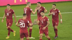 SVE JE IZAŠLO NA VIDELO Otkriveno koliko je Srbija zaradila od Svetskog prvenstva