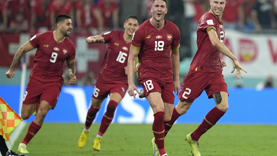 NAGRADA ZA ODLIČNE PARTIJE Srbin potpisuje novi ugovor nakon Svetskog prvenstva?