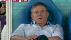 ZAUVEK TVOJA NAJVEĆA PODRŠKA Oglasila se Piksijeva ćerka i uputila emotivnu poruku nakon poraza u Dohi (FOTO)