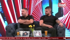 IZNEO ŠOKANTNE DETALJE Bivši zadrugar rešio da ocrni Sanju Grujić, pa udario na Milicu: Svi bi je razvlačili