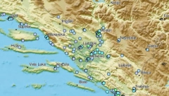 EMSC SE HITNO OGLASIO! Snažan zemljotres potresao zapadni Balkan!