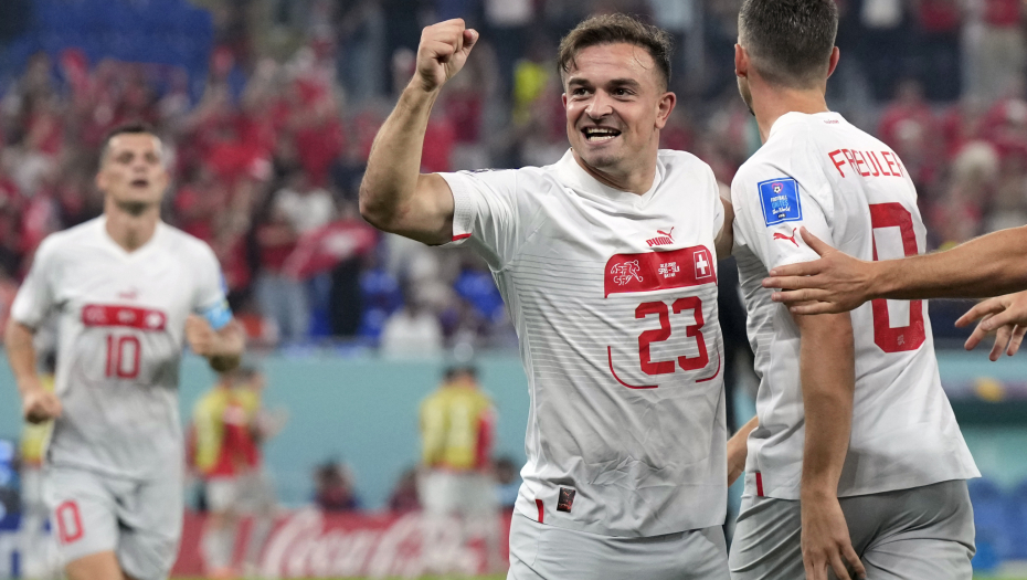 HRVATI "GRME" ZATO ŠTO ĆE ŠVAJCARSKA IGRATI U SRBIJI Traže od UEFA da hitno promene odluku
