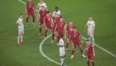 OČEKIVAO SAM VIŠE OD SRBIJE Legendarni trener progovorio: Ovo je najveći problem "orlova"