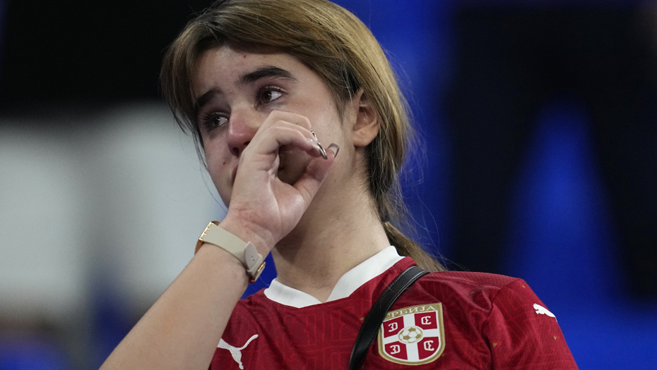 SUZE ZA KRAJ Fotografije koje će obići svet (FOTO)