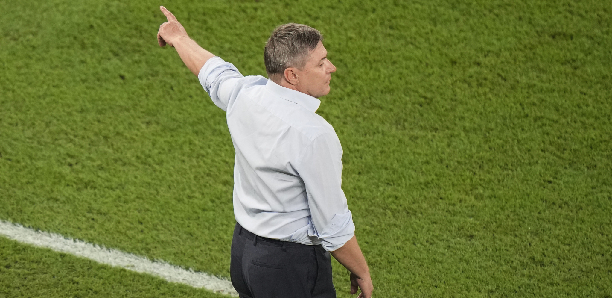 PRECRTAN? Samo jedan "orao" iz Katara nije na Piksijevom novom spisku