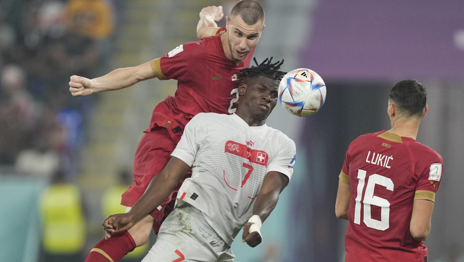 "ORLOVI" SLOMLJENI POSLE KRAHA Evo šta je rekao jedan od najboljih igrača Srbije