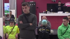 OVDE JE SVE ISKRIVLJENO Ivan Marinković šokiran odnosom Cara i Aleks: Očitao bih im lekciju!