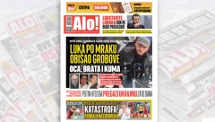 SRBIJA IDE KUĆI Katastrofa, prodala nas odbrana!