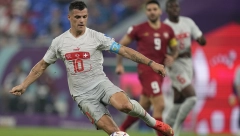 PROVOCIRAO, PA DOBIO NAGRADU FIFA sve iznenadila odabirom igrača utakmice na meču Srbije i Švajcarske