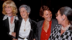 NOBELOVKA UZ ČETIRI NAVIKE IZBEGLA DEMENCIJU Doživela je 103 godine, tvrdila je da se uz ovakvu rutinu može dugo živeti