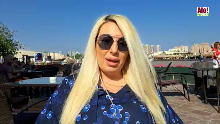 U KATARU ZABRANJENE I HELANKE Venčanja se dele na muška i ženska, ispod abaje se nose skupi brendovi - TOPOVSKI UDAR IZ KATARA (VIDEO)