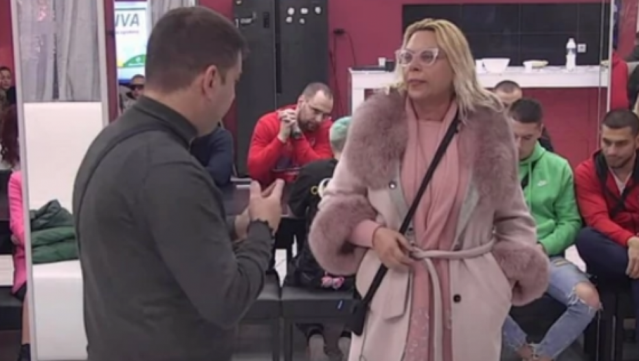 ŠOKANTNO! IVAN MARINKOVIĆ I NJEGOVA ŽENA ĆE ŽIVETI U NIŠU KOD KULIĆA: Potpuno RAZOTKRIVENI sinoć, ali to nije sve!