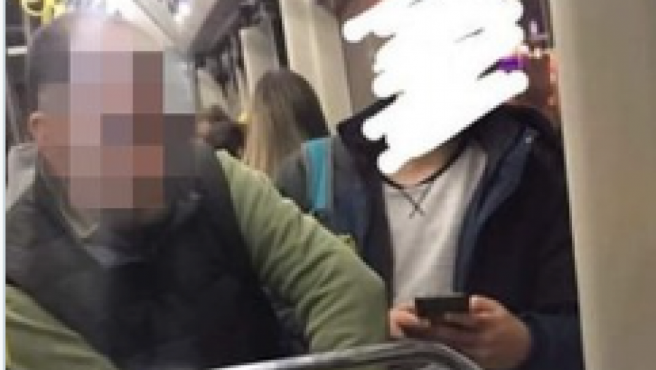 DRAMA U GRADSKOM PREVOZU Pedofil polno uznemiravao dete na Novom Beogradu