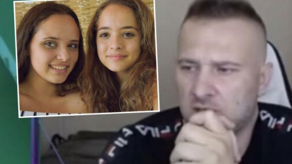 OCA ANĐELE I NAĐE NAPUSTILA TRUDNA ŽENA Nestala bez traga i glasa, on van sebe i u šoku, hitno pozvao policiju
