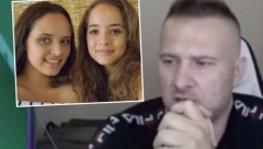 SKANDAL! Nakon što se odrekao ćerki i rekao da im ne bi dao krv, otac jutjuberki ponovo zgrozio javnost, njegov potez je sve razbesneo!