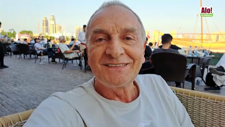 KLIMA NIJE RAZLOG NEUSPEHA Doktor Sead Ajanović za Alo! o fizičkom padu "Orlova" (VIDEO)