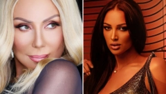 OVE PEVAČICE SU SE OPROBALE KAO GLUMICE Njih smo gledali na velikom platnu, a ona je čak bila i u ovom Holivudskom ostvarenju