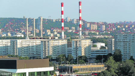 GRADONAČELNIK ALEKSANDAR ŠAPIĆ: Grejanje nije poskupelo
