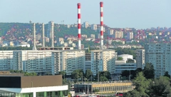 OVIH DESET GRADOVA I OPŠTINA PRELAZI NA KORIŠĆENJE ZELENE ENERGIJE Novi projekat Ministarstva rudarstva i energetike vredan 40,5 miliona evra